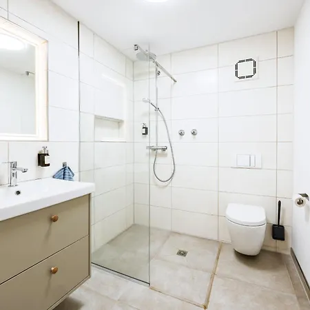 Quiet And Appartement *