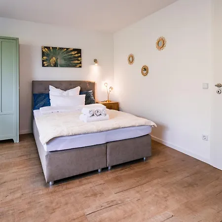 Apartment Stadtwald - Ruhig Und Zentral - Naehe Messe, Hauptbahnhof Und Dem Stadtwald