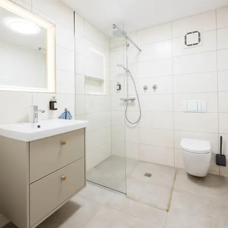 Quiet And Appartement *