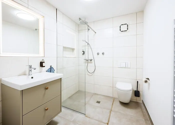 Quiet And Appartement *