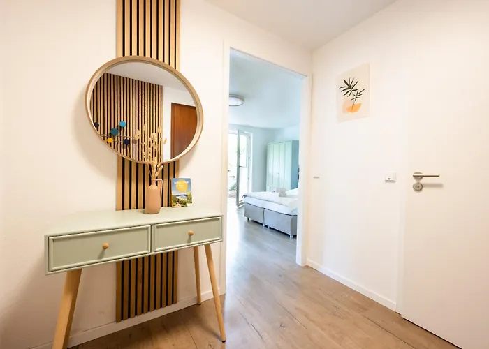 Appartement Quiet And